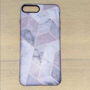 Phone case for IPhone 8 Plus